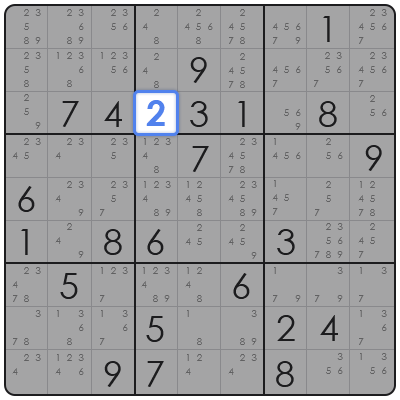sudoku 17 clues